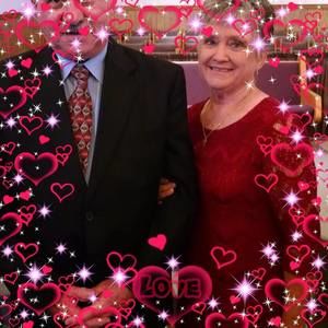 Meet your Posher, Linda c